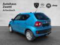 Suzuki Ignis Ignis Blau - thumbnail 4