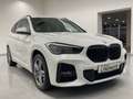 BMW X1 xDrive 25e M Sportpaket, LED, Navi Weiß - thumbnail 2