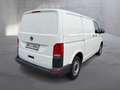 Volkswagen T6.1 Transporter VW Transporter T6.1 Kastenwagen TDI Weiß - thumbnail 5