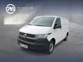 Volkswagen T6.1 Transporter VW Transporter T6.1 Kastenwagen TDI Weiß - thumbnail 1