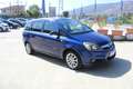 Opel Zafira 1.6 Cosmo ecoM 94cv Bleu - thumbnail 3