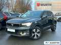 Volvo XC40 T5 Recharge Core 360°/ACC/AHK/SHZ/BLIS Schwarz - thumbnail 1