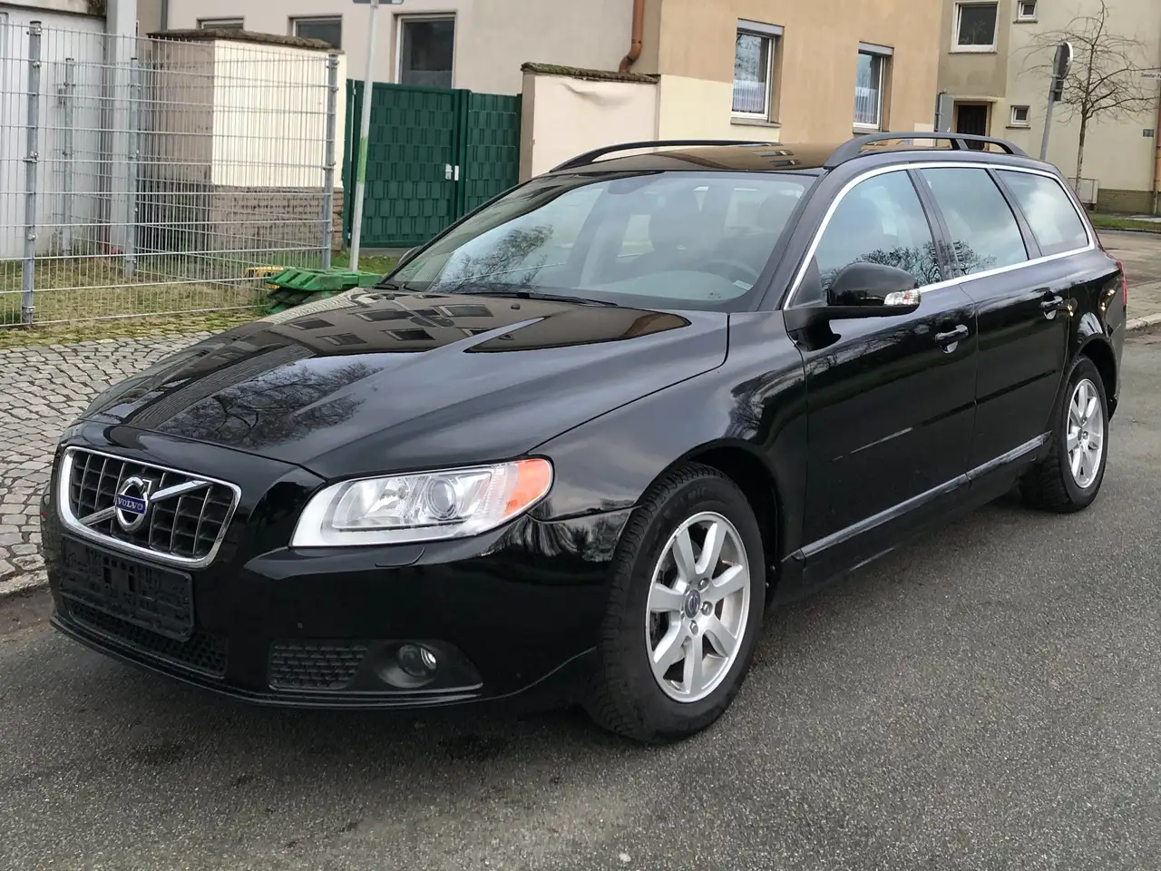 Volvo V70