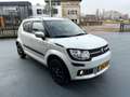 Suzuki Ignis 1.2 Select AIRCO NAVI LMV STOELVERWARMING Blanc - thumbnail 8