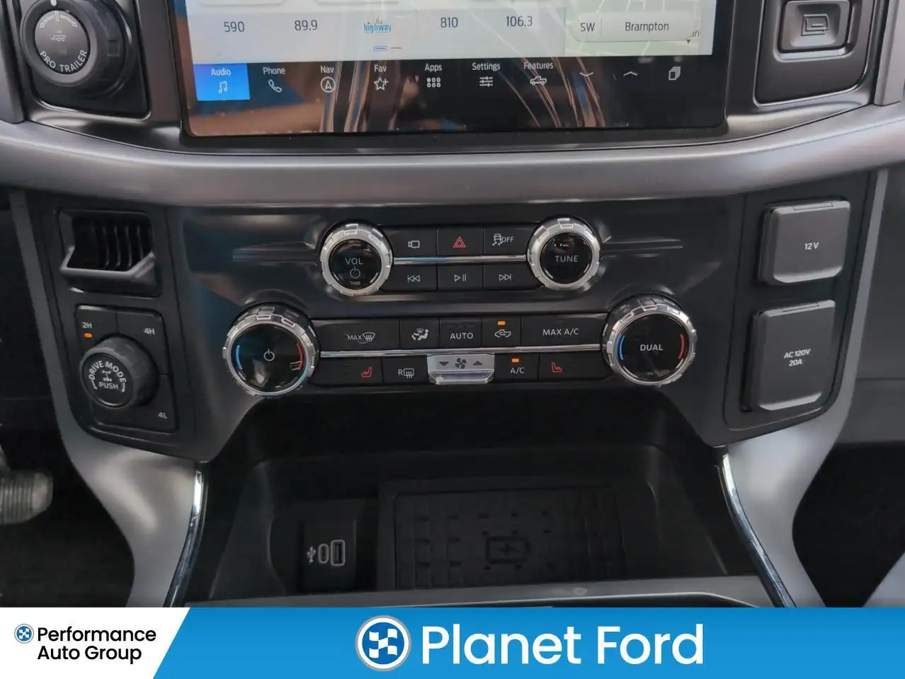 Ford F 150 снимка Ford F 150