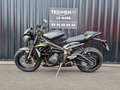 Triumph Street Triple 765 Noir - thumbnail 4