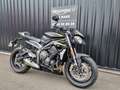 Triumph Street Triple 765 Noir - thumbnail 2