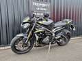 Triumph Street Triple 765 Noir - thumbnail 6