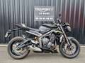 Triumph Street Triple 765 Noir - thumbnail 1