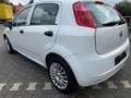 Fiat Grande Punto Punto 1.2 8V*KLIMA*5TÜRIG*INSPEKTIN(REIFEN NEU Weiß - thumbnail 4