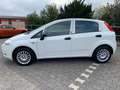Fiat Grande Punto Punto 1.2 8V*KLIMA*5TÜRIG*INSPEKTIN(REIFEN NEU Weiß - thumbnail 5