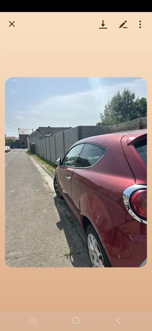 Alfa Romeo MiTo VPC 1.3 JTDM 95 S/S SUPER - 2