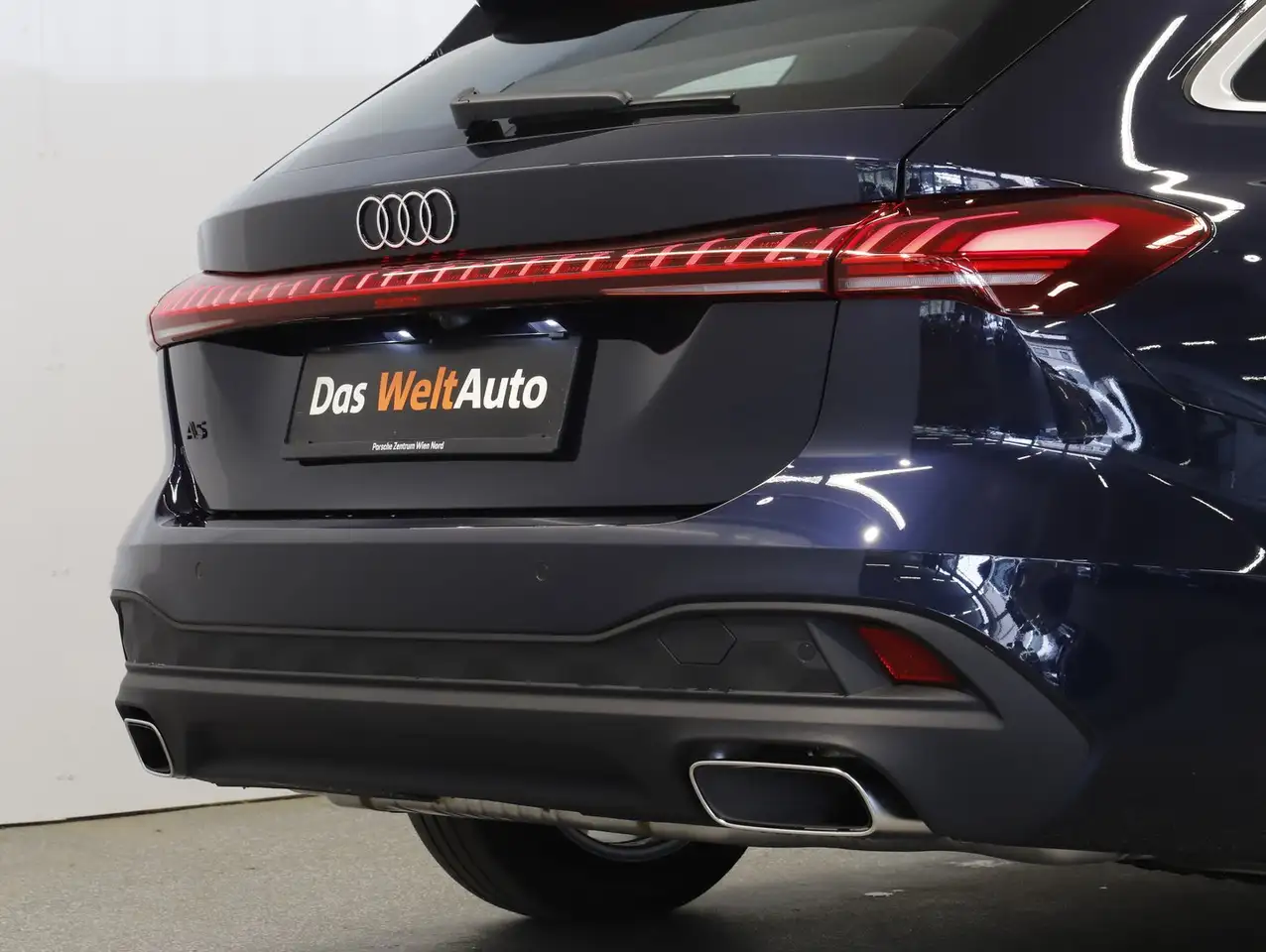 Audi A5 2026 — фото 11