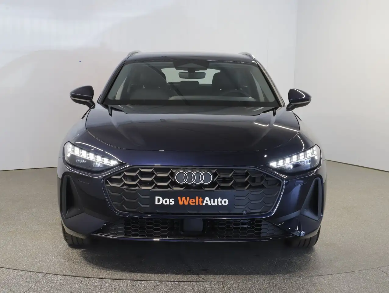 Audi A5 2026