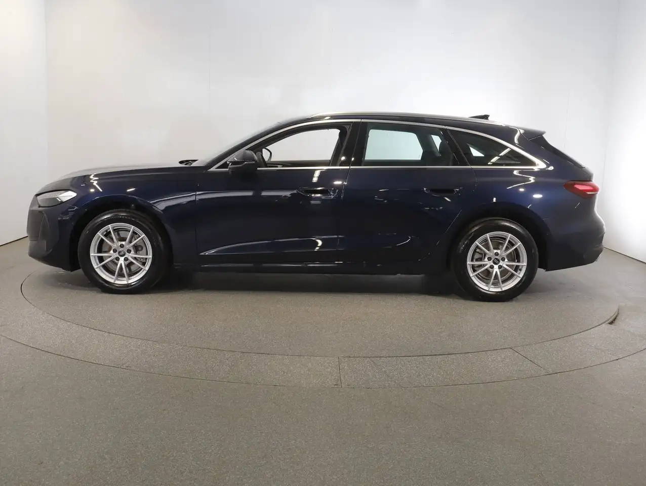Audi A5 2026