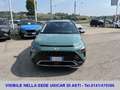 Hyundai BAYON 1.2 Gpl Xline Verde - thumbnail 2