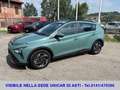 Hyundai BAYON 1.2 Gpl Xline Verde - thumbnail 1