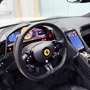 Ferrari Roma Roma 3.9 F1 dct |Scarichi Capristo| SOLI 3.000 KM |IVA ESPOSTA Schwarz - thumbnail 9