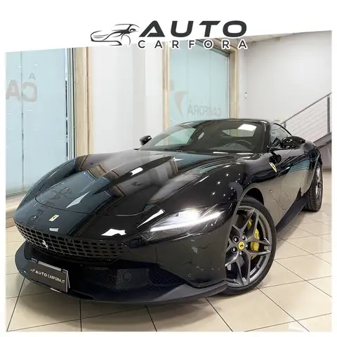 Ferrari Roma