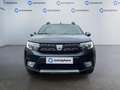 Dacia Sandero II BS Rainbow Zwart - thumbnail 3