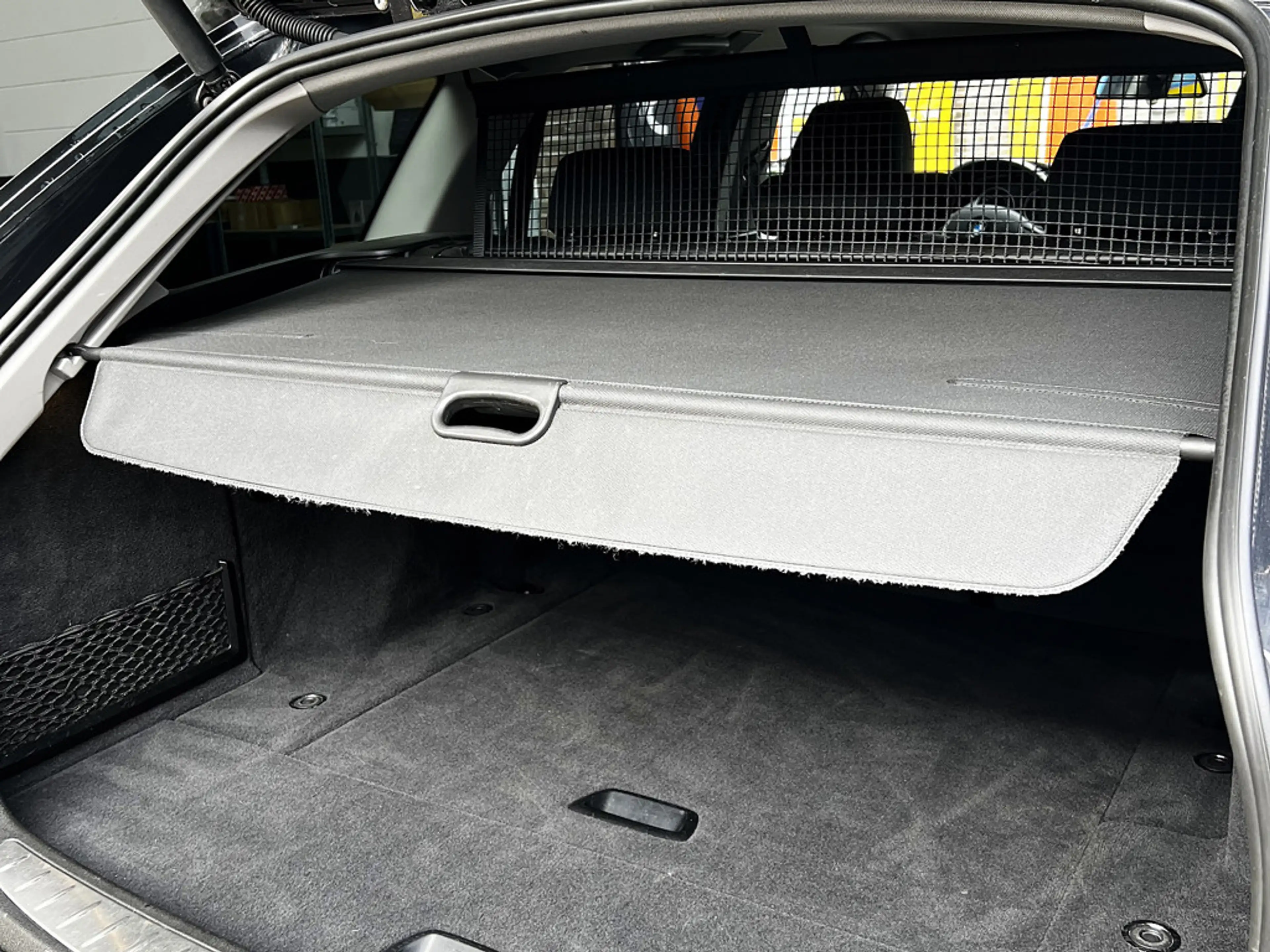 BMW 318 3-serie Touring 318i Executive — photo 10