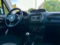 Jeep Renegade Renegade 1.6 mjt Limited 2wd 130cv Wit - thumbnail 13