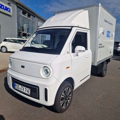 Imagine Alții TXN e TX7 B