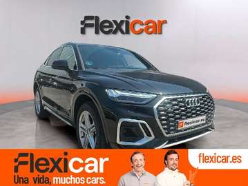 Black line 40 TDI 150kW quattro-ultra