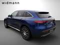 Mercedes-Benz EQC 400 4M *Distronic*Memory*S-Dach*Park-Assist* Blu/Azzurro - thumbnail 3