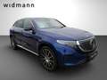 Mercedes-Benz EQC 400 4M *Distronic*Memory*S-Dach*Park-Assist* Blau - thumbnail 5