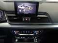 Audi Q5 2,0 TDI quattro S-tronic *XENON, TEMPOMAT, AHK* Schwarz - thumbnail 9