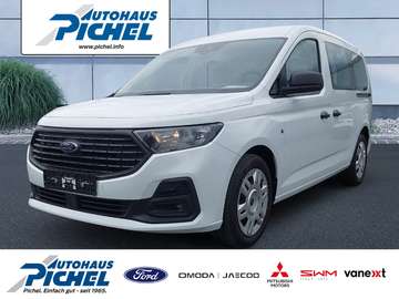 Trend L2 AUTOMATIK+ AHK Apple CarPlay Android Auto