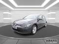 Volkswagen Golf 8 LIFE 1.0 TSI (+ACC-RADAR+NAVI) Bluetooth Grau - thumbnail 2