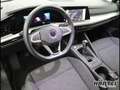 Volkswagen Golf 8 LIFE 1.0 TSI (+ACC-RADAR+NAVI) Bluetooth Grau - thumbnail 9