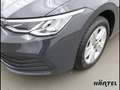 Volkswagen Golf 8 LIFE 1.0 TSI (+ACC-RADAR+NAVI) Bluetooth Grau - thumbnail 4