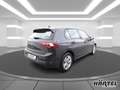 Volkswagen Golf 8 LIFE 1.0 TSI (+ACC-RADAR+NAVI) Bluetooth Grau - thumbnail 3
