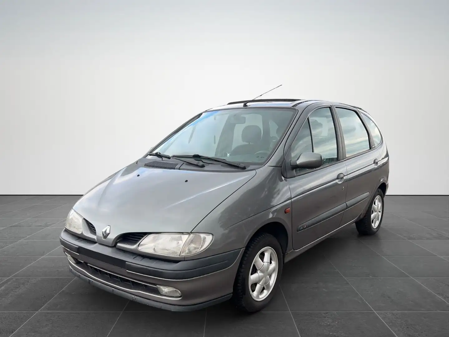 Renault Scenic Megane Scenic *Automatik*2.0 Benzin -KEIN TÜV - 1