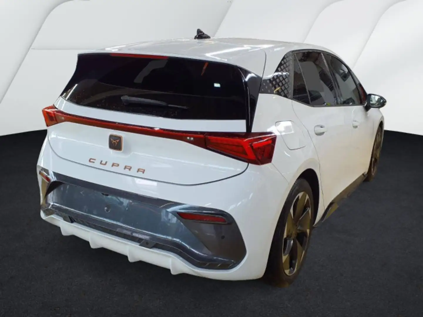 CUPRA Born eBoost 170kW Wärmepumpe RFK Tech M Pilot M Weiß - 2