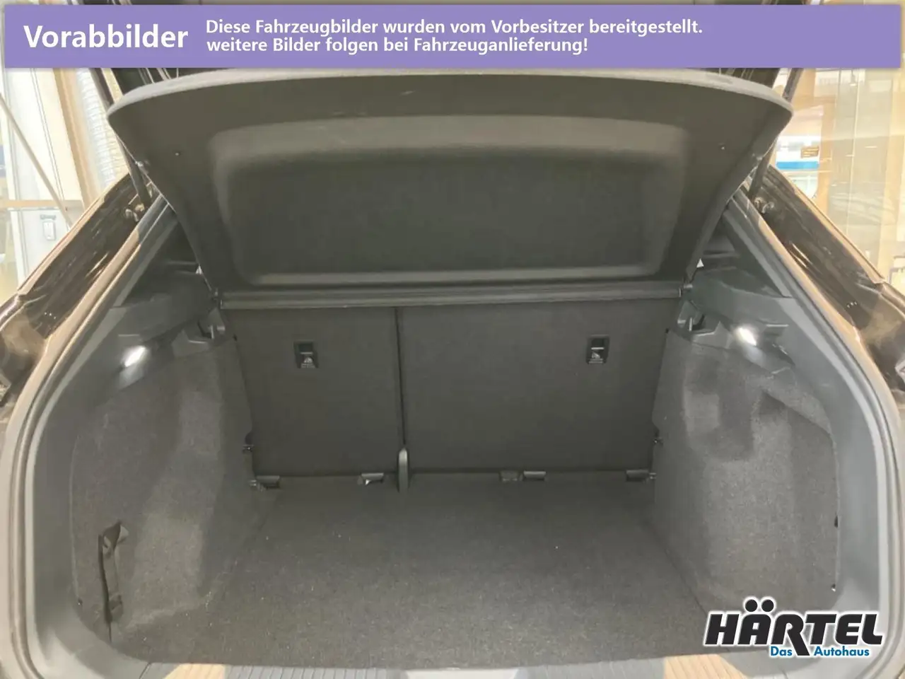 Volkswagen ID.4 PURE 52 KWH AUTOMATIK (+ACC-RADAR+NAVI) LED 7