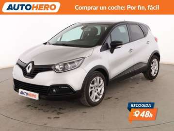 1.5dCi eco2 Energy Intens 90