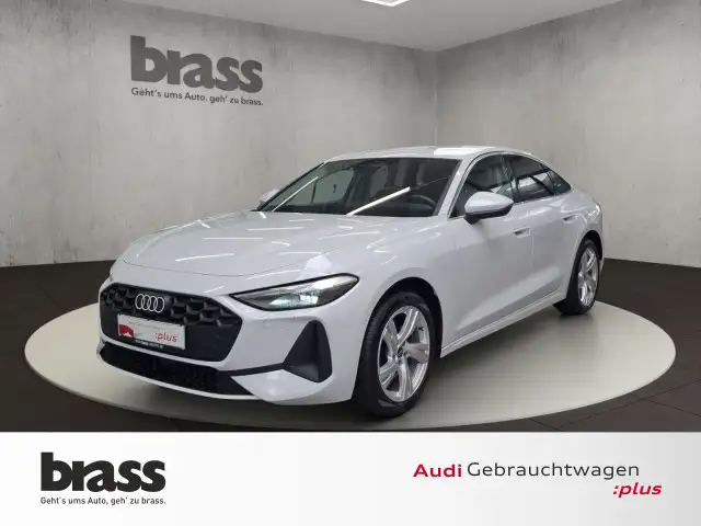Audi A5 TDI 150 kW S tronic