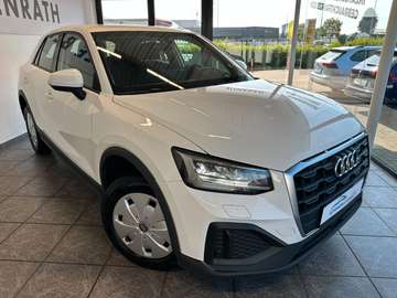 30 TDI LED*KEYLESS*CARPLAY*SCHECKHEFT*PDC*TOP