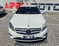 Mercedes-Benz A 200 CDI BlueEFFICIENCY Sport Bianco - thumbnail 2