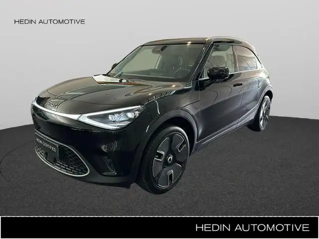 smart #1 BEV 66kWh Premium