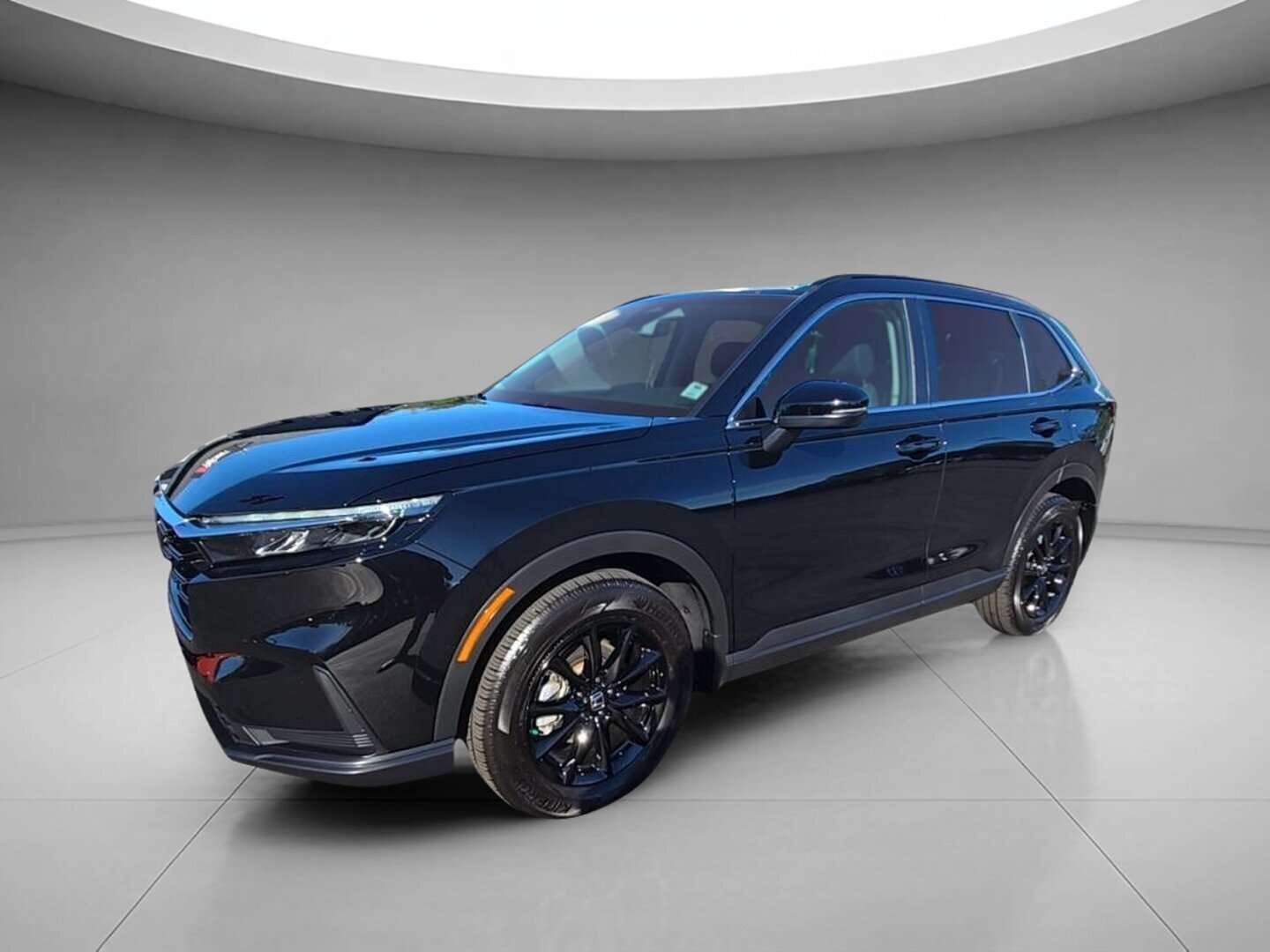 2026 Honda CR-V Sport AWD