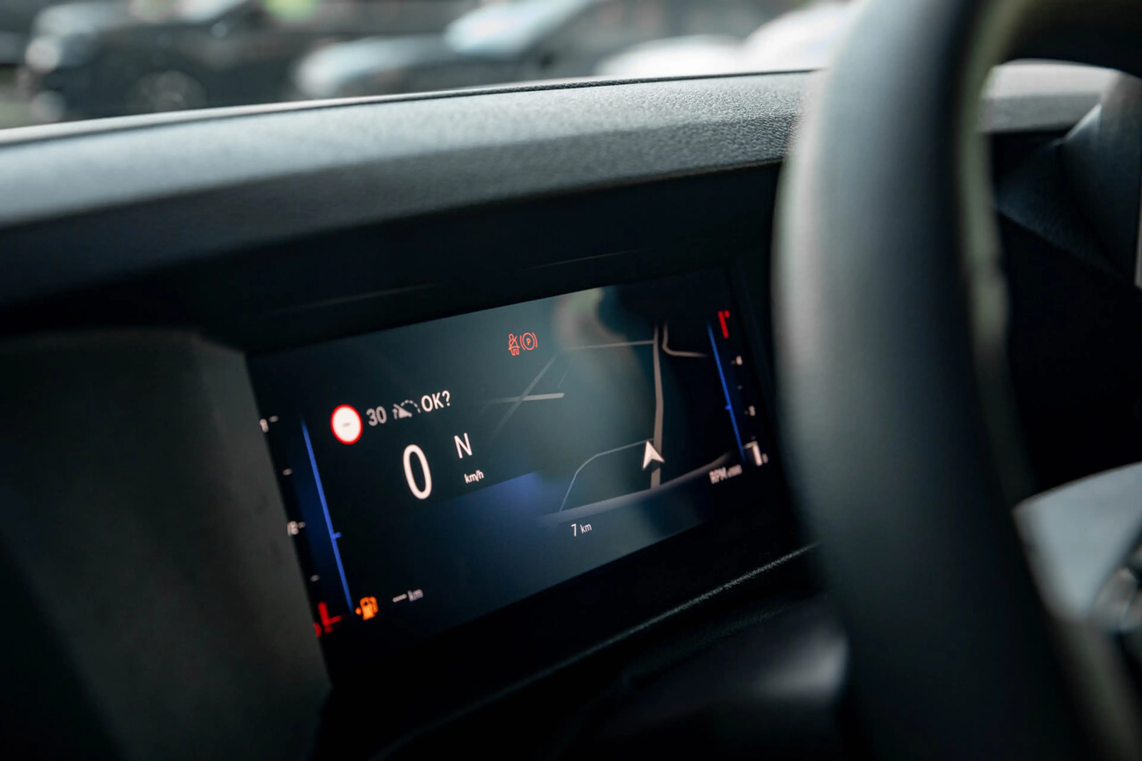 Opel Vivaro L2 | 136 PK | 75 kWh | Camera | Dodehoekdet. | ... — photo 13