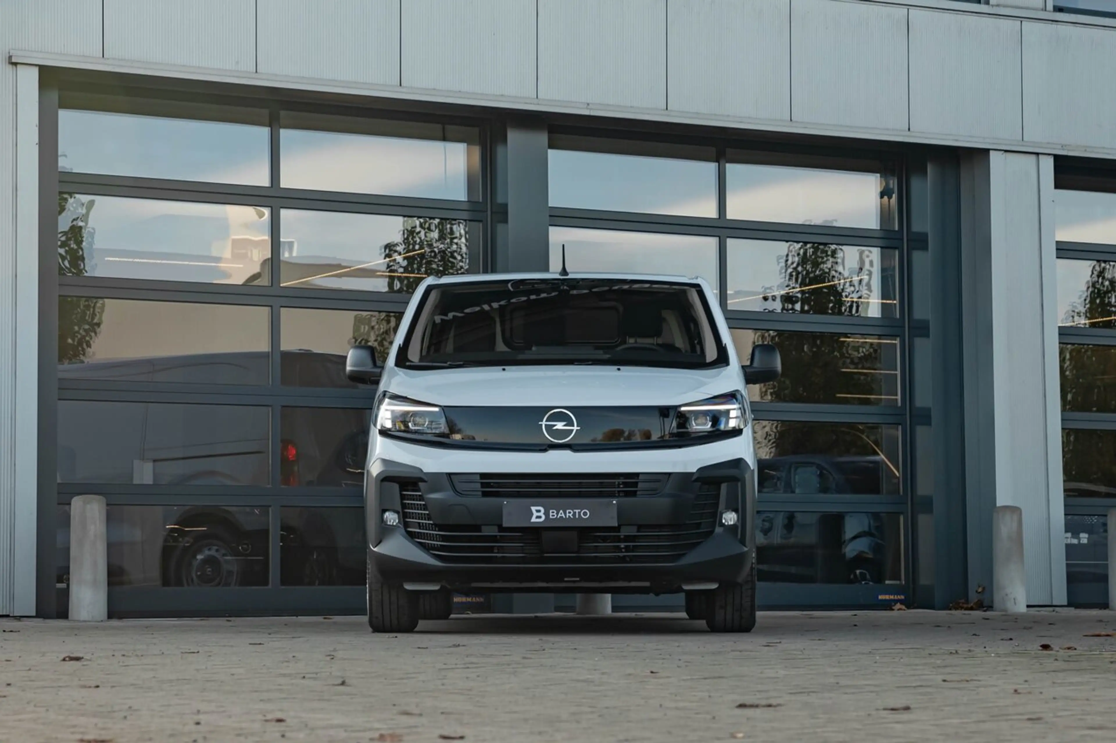 Opel Vivaro L2 | 136 PK | 75 kWh | Camera | Dodehoekdet. | ... — photo 9