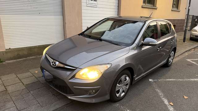 Imagine Hyundai i30 1.4 Classic