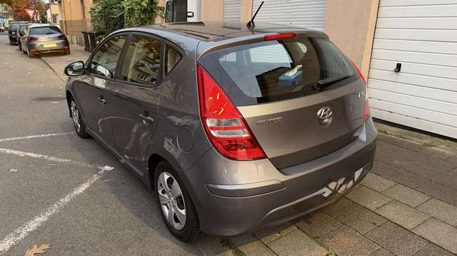 Hyundai i30 1.4 Classic