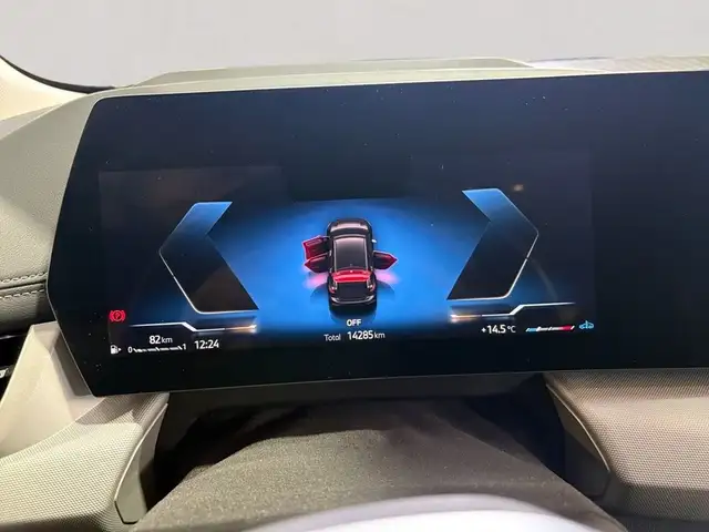 BMW 2 Series view 13